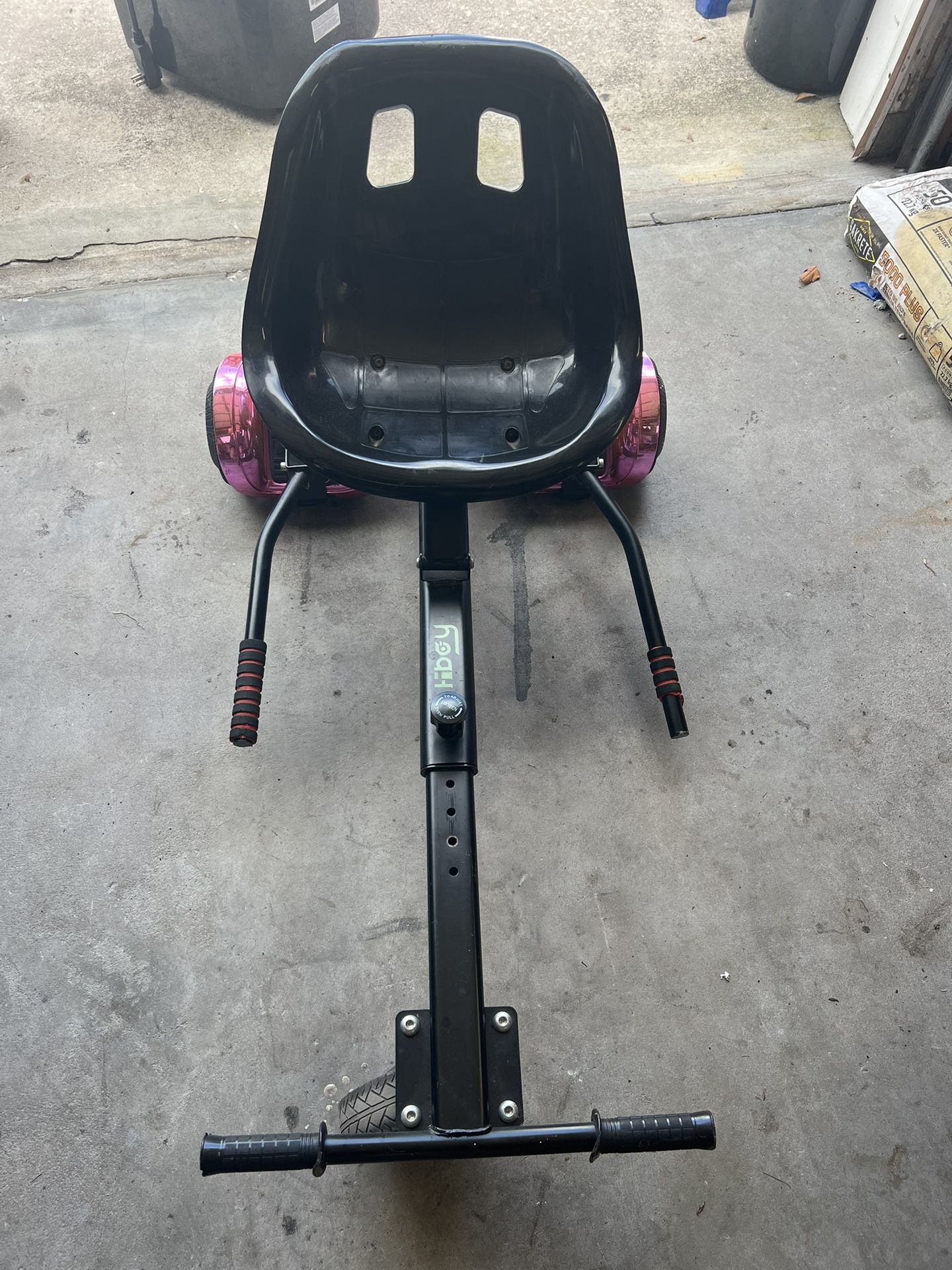 hover board 