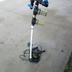 Water Pump