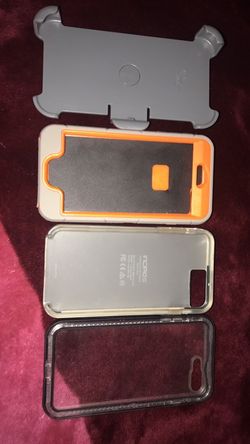 iPhone 7plus and 6plus cases