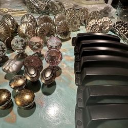 Miscellaneous Home Improvement Lot