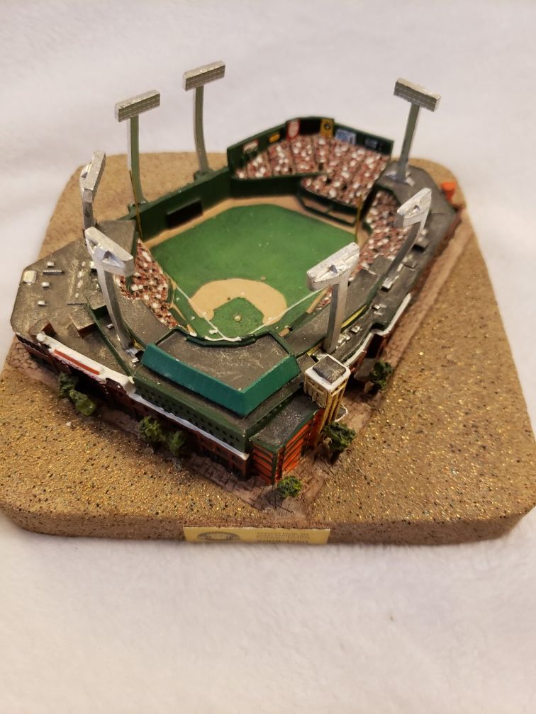 Fenway Park