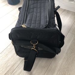 Sherpa Deluxe Dog Carrier