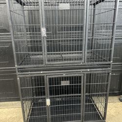 Pet kennel