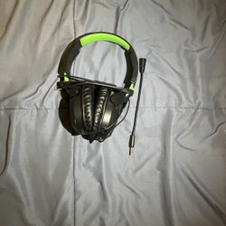 Turtle Beach Headset