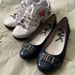 Designer Shoes 