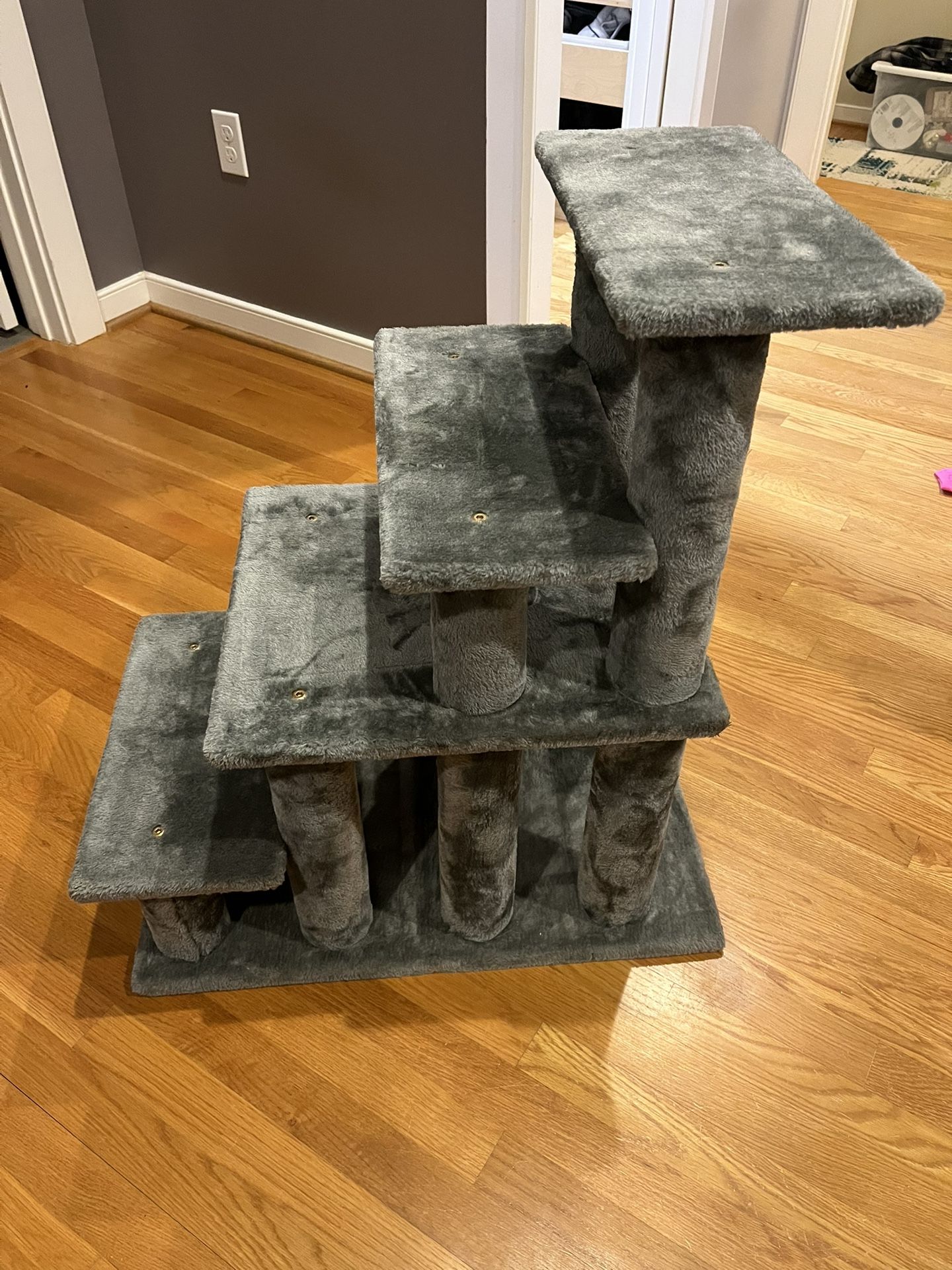 Cat Dog Pet Stairs