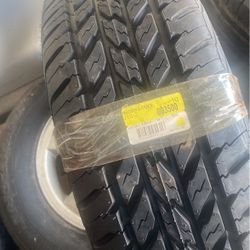 Tire 195/70/r14