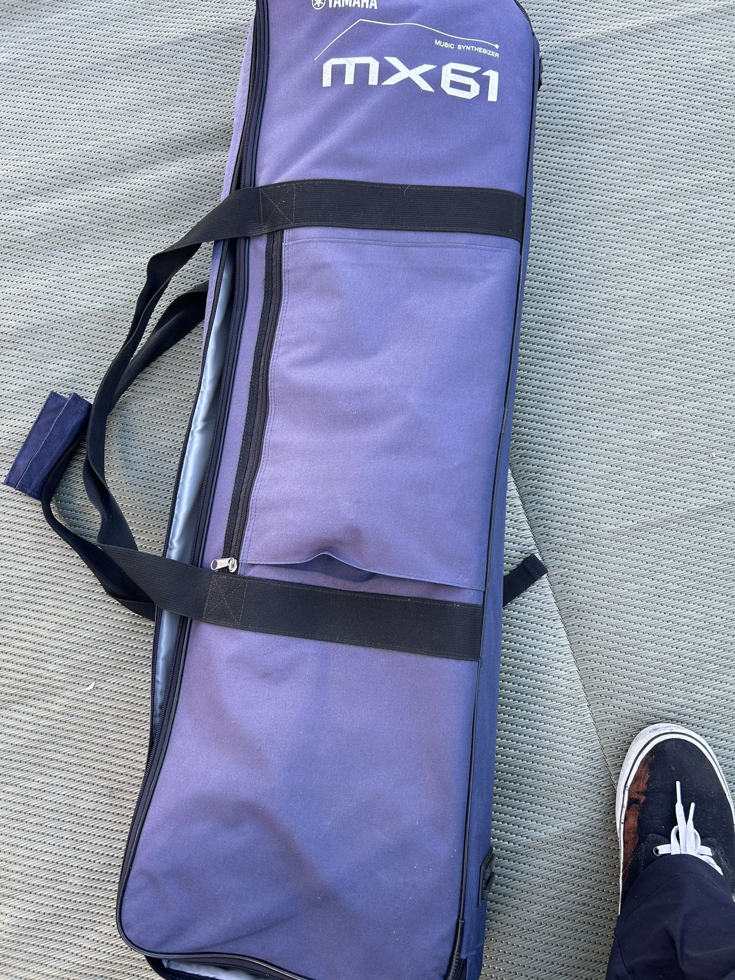 M Audio Midi Controller 