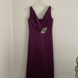 Party Dress Size  Small