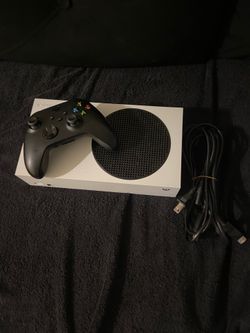 (USED)Xbox Series S