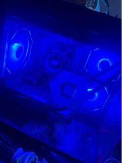 Gaming PC NEED GONE