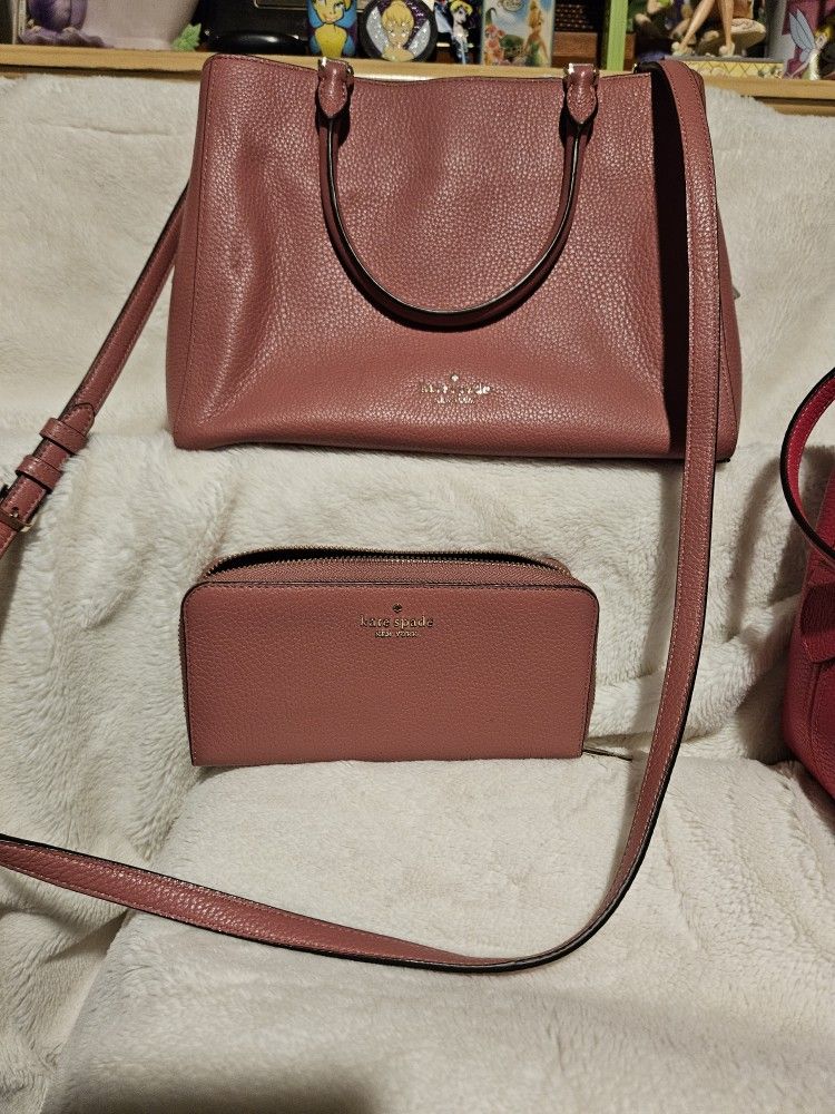 Kate Spade Purse