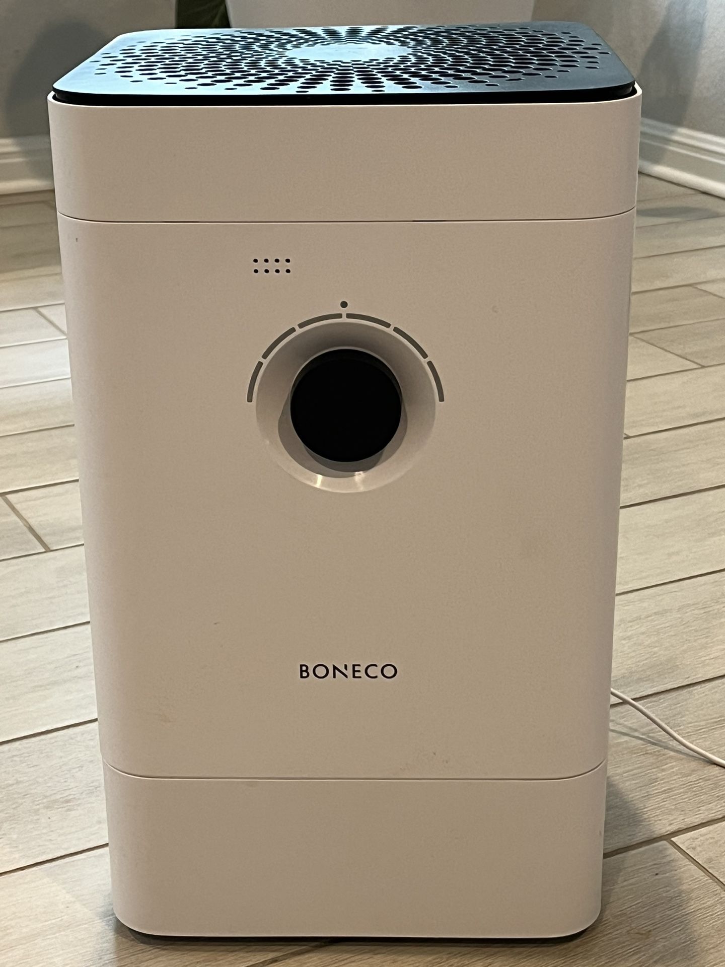 Boneco H300 Plus an Additional New Filter
