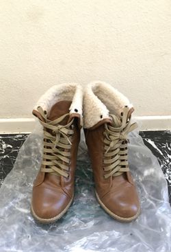 Nine West Boot