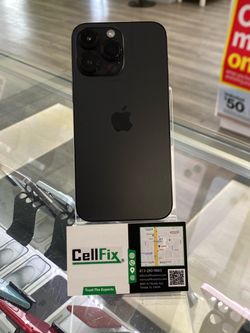 iPhone 15 pro unlocked $10 down