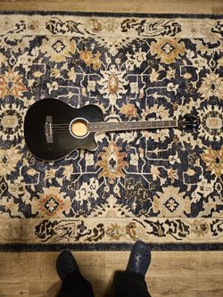 Acoustic Bass