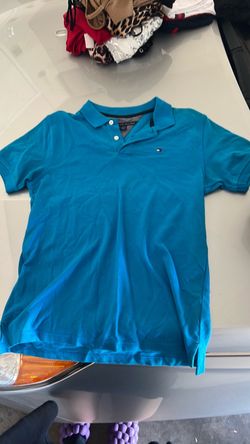 Men’s Tommy Hilfiger shirt