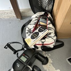 Household Items And More…take It All 