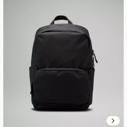 Lululemon Bag New