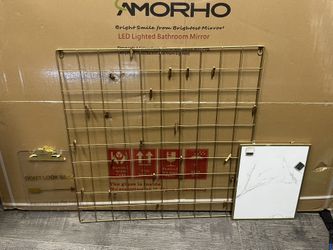 Clipboard, Magnetic Whiteboard, Photo Wall