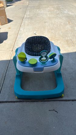 Baby walker
