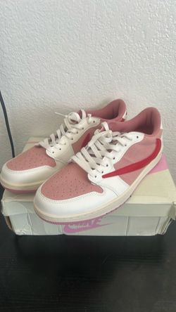 Nike Low-Top Sneakers Travis scotts
