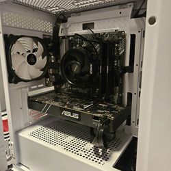 Gaming PC - Can Be Used For Video Editing 