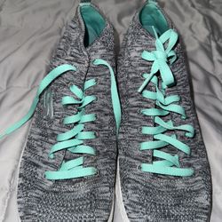 Skechers Womens Sweet Symphony 12732 White Running Shoes Sneakers Size 9