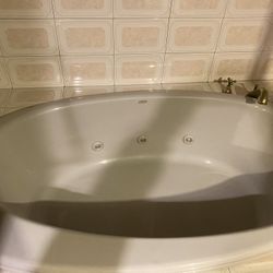 Jacuzzi