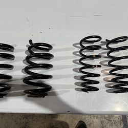 Eibach Pro-Kit Performance Springs E10-72-012-03-22