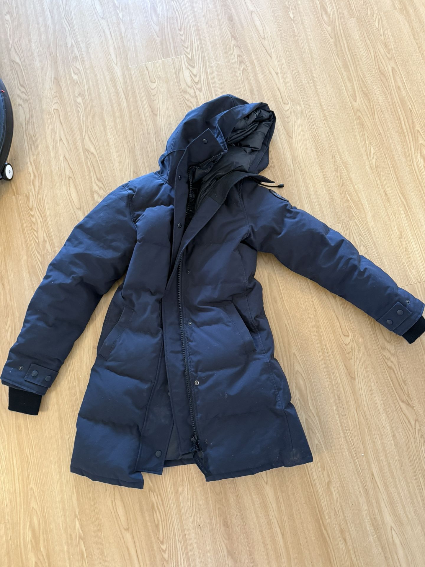 Canada Goose Jacket