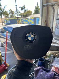 BMW Parts