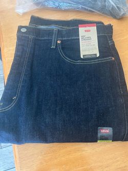 2 pairs of brand new Levi’s 559 size 40x30
