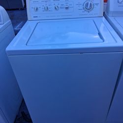 Washer Work Perfect