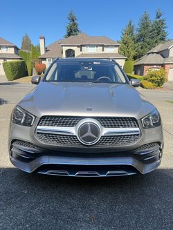 2020 Mercedes-Benz GLE 450 4MATIC