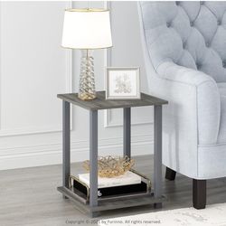 Set of 2 End Table