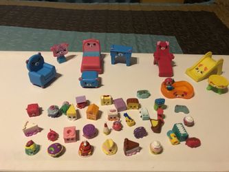 Shopkins