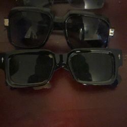 Designer Style Shades