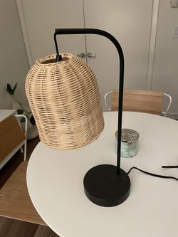 Cute desk lamp - aesthetic lamp stand