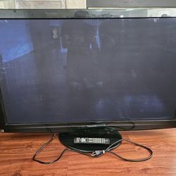 Sony Tv And Panasonic Tv