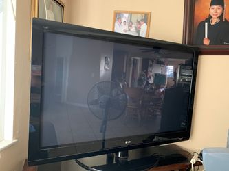 LG 57’inch tv
