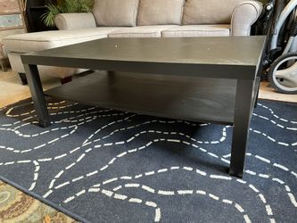 Livingroom Table