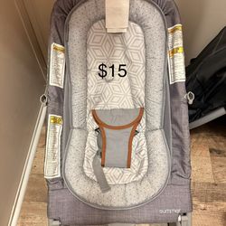 Baby items