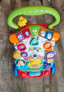 Baby Walker
