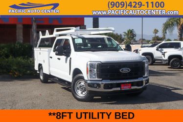 2024 Ford F-350