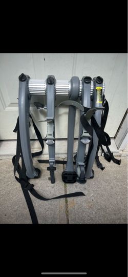 SARIS BIKE RACK