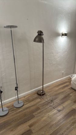 Standing Lamp