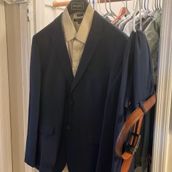 Men’s Suit