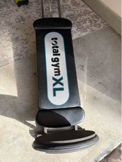 Total Gym