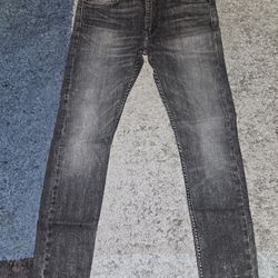 Levi's Jeans